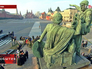 Памятник Минину и Пожарскому Памятник Минину и Пожарскому
