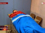 Пострадавший при обстреле Донецка школьник Пострадавший при обстреле Донецка школьник