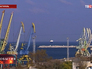 Порт Севастополя Порт Севастополя