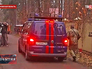 Автомобиль следственного комитета Автомобиль следственного комитета