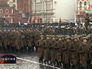 Торжественный марш, посвященный параду 1941 года Торжественный марш, посвященный параду 1941 года