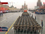 Торжественный марш, посвященный параду 1941 года Торжественный марш, посвященный параду 1941 года