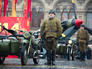 Годовщина парада на Красной площади 7 ноября 1941 года Годовщина парада на Красной площади 7 ноября 1941 года