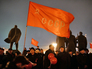 Митинг коммунистов Митинг коммунистов