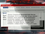 Заявление на сайте ОБСЕ Заявление на сайте ОБСЕ