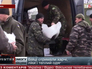 Гуманитарная помощь для украинской армии Гуманитарная помощь для украинской армии