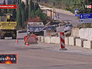 Ремонт дороги в Крыму Ремонт дороги в Крыму
