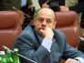 Министр энергетики Украины Юрий Продан Министр энергетики Украины Юрий Продан