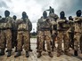 Карательный украинский батальон "Айдар" Карательный украинский батальон "Айдар"