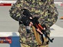 Украинские военные Украинские военные