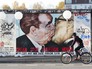 Берлинская стена Берлинская стена