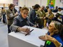 Опрос о независимости региона проводится в Каталонии Опрос о независимости региона проводится в Каталонии