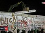 Снос Берлинской стены Снос Берлинской стены