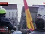 Снос Берлинской стены Снос Берлинской стены