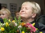 Композитор Александра Пахмутова Композитор Александра Пахмутова