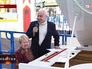 Александра Пахмутова и Николай Добронравов Александра Пахмутова и Николай Добронравов