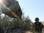 Украинские артиллерийские войска Украинские артиллерийские войска