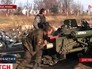 Украинские военные ведут обстрел Донецка Украинские военные ведут обстрел Донецка