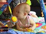 Развивающий коврик для ребенка Развивающий коврик для ребенка