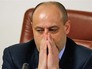 Министр энергетики Украины Юрий Продан Министр энергетики Украины Юрий Продан
