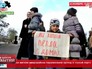 Жители Одессы вышли на митинг Жители Одессы вышли на митинг