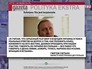 Выдержка из интервью министра иностранных дел Польши Гжегожа Схетына местной "Газете Выборча" Выдержка из интервью министра иностранных дел Польши Гжегожа Схетына местной "Газете Выборча"