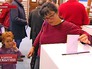 Опрос о независимости Каталонии Опрос о независимости Каталонии