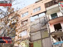 Результат артобстрела жилых домов в Луганской области Результат артобстрела жилых домов в Луганской области