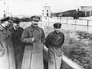 Иосиф Сталин и его сподвижники Иосиф Сталин и его сподвижники