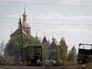 Результат артобстрела жилых районов в Донецкой области Результат артобстрела жилых районов в Донецкой области