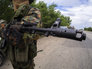 Боевые действия на юго-востоке Украины Боевые действия на юго-востоке Украины