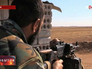 Боевы действия в Сирии Боевы действия в Сирии