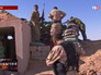 Боевы действия в Сирии Боевы действия в Сирии