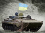 Боевые действия на юго-востоке Украины Боевые действия на юго-востоке Украины