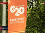 Саммит G20 в Австралии Саммит G20 в Австралии