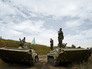 Боевые действия на юго-востоке Украины Боевые действия на юго-востоке Украины