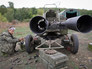 Боевые действия на юго-востоке Украины Боевые действия на юго-востоке Украины