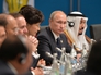 Владимир Путин во время саммита G20 Владимир Путин во время саммита G20