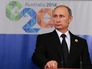Президент России Владимир Путин Президент России Владимир Путин