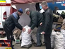 Овощной рынок на Украине Овощной рынок на Украине