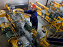 Газораспределительная станция Газораспределительная станция