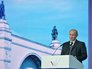Владимир Путин на форуме ОНФ Владимир Путин на форуме ОНФ