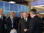 Владимир Путин посетил выставку "Сделано в России" Владимир Путин посетил выставку "Сделано в России"
