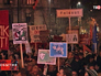 Митинг в Будапеште Митинг в Будапеште