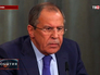 Глава МИД России Сергей Лавров Глава МИД России Сергей Лавров