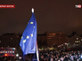 Уличные протесты в Венгрии Уличные протесты в Венгрии