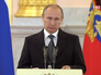 Президент России Владимир Путин Президент России Владимир Путин
