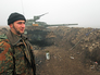 Украинские военные в Донецкой области Украинские военные в Донецкой области