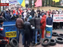Люстрационная акция в Житомире Люстрационная акция в Житомире