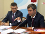 Начальник Государственной инспекции по контролю за использованием объектов недвижимости города Москвы Сергей Шогуров Начальник Государственной инспекции по контролю за использованием объектов недвижимости города Москвы Сергей Шогуров
